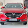 Giá xe Mazda CX5 2021 khuyến mãi chỉ từ 839 triệu đồng chưa bao gồm khuyến mãi linh hoạt dành cho mọi khách hàng trong tháng.