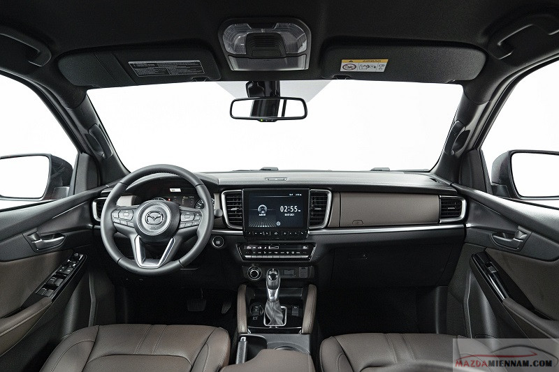Đánh giá chi tiết xe Mazda BT50 2020 Giá thông số kỹ thuật  Kovar