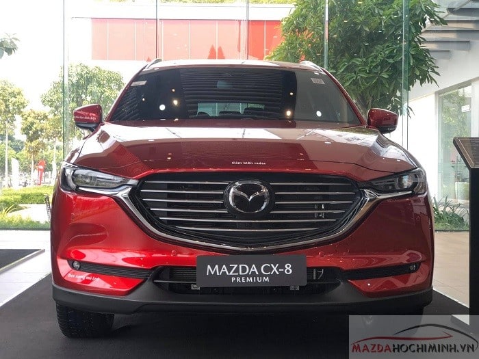 Mazda Gò Vấp khuyến mãi: Ưu đãi tiền mặt đến 100 triệu