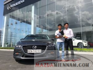 Mazda Quảng Nam cam kết giá bán và chính sách hậu mãi tốt nhất toàn quốc.