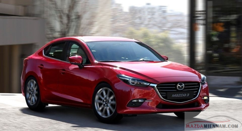 Có nên mua xe Mazda cũ không?