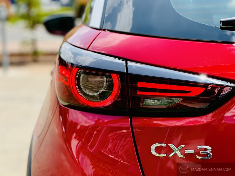  Nuevo Mazda CX-3 2023: precio móvil, información del vehículo