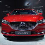 6 công nghệ nổi bật khiến Mazda vươn tầm thế giới