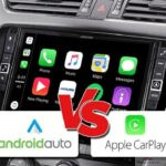 So sánh Apple CarPlay và Android Auto giống và khác nhau như thế nào?